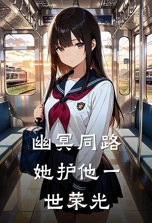 幽冥同路，她护他一世荣光