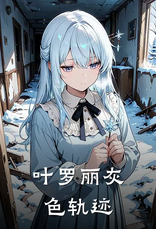 【叶罗丽】灰色轨迹言明澈叶罗丽全文免费阅读无弹窗大结局_（言明澈叶罗丽）【叶罗丽】灰色轨迹最新小说