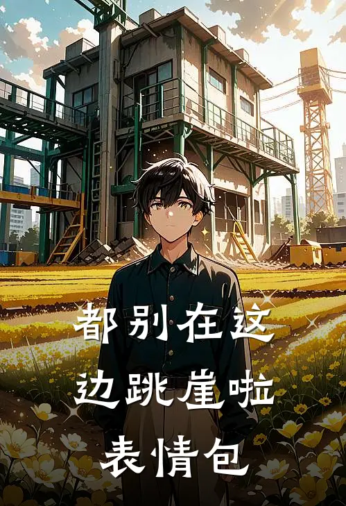 都别在这边跳崖啦表情包