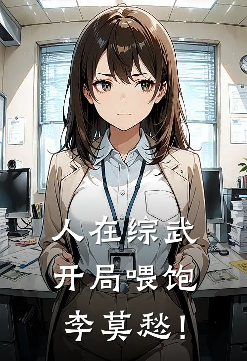 人在综武，开局喂饱李莫愁！