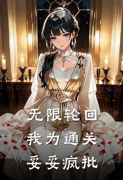 无限轮回，我为通关妥妥疯批