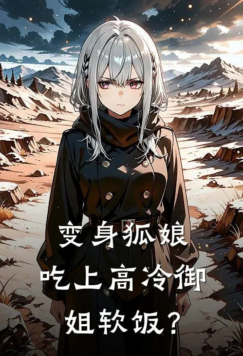 变身狐娘，吃上高冷御姐软饭？苏梨白里晴全本免费在线阅读_苏梨白里晴全文阅读