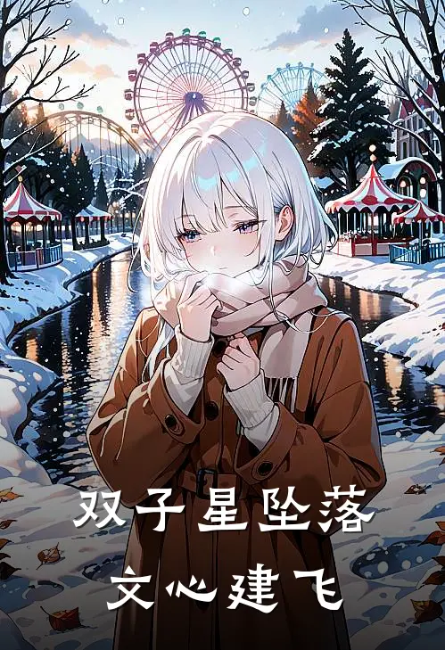 双子星坠落文心建飞