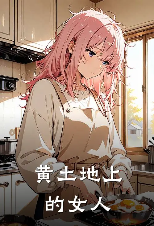 黄土地上的女人