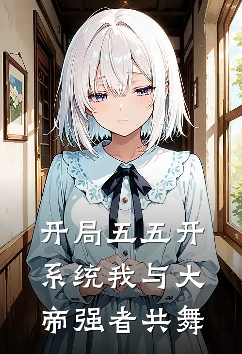 开局五五开系统我与大帝强者共舞徐缺林傲最新好看小说_最新章节列表开局五五开系统我与大帝强者共舞(徐缺林傲)