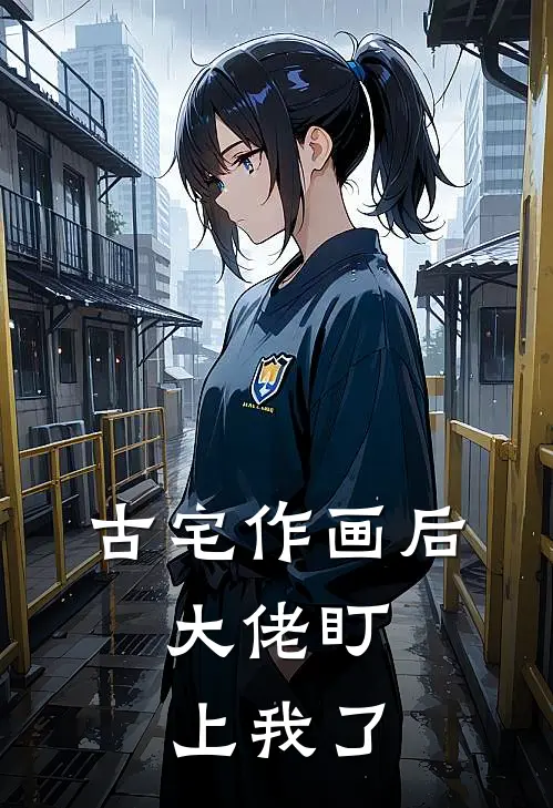 古宅作画后，大佬盯上我了晏安晏安免费小说全文阅读_最新章节列表古宅作画后，大佬盯上我了(晏安晏安)