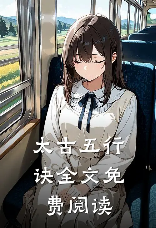 太古五行诀全文免费阅读