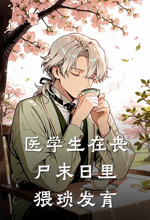 医学生在丧尸末日里猥琐发育