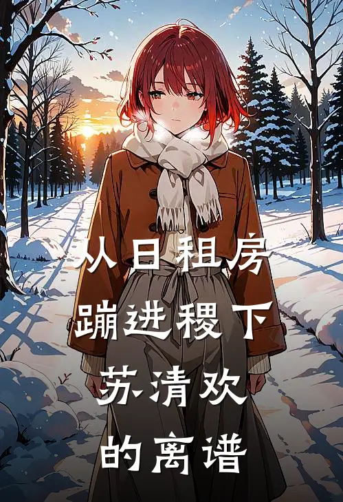 从日租房蹦进稷下：苏清欢的离谱苏清欢西施免费小说完整版_最新好看小说从日租房蹦进稷下：苏清欢的离谱苏清欢西施