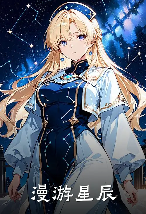 王浩米娅（漫游星辰）最新章节列表_（王浩米娅）漫游星辰最新小说