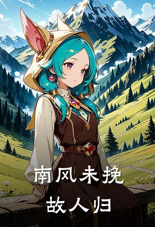 南风未挽故人归