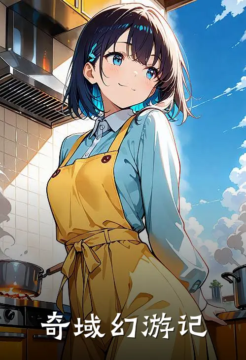 奇域幻游记