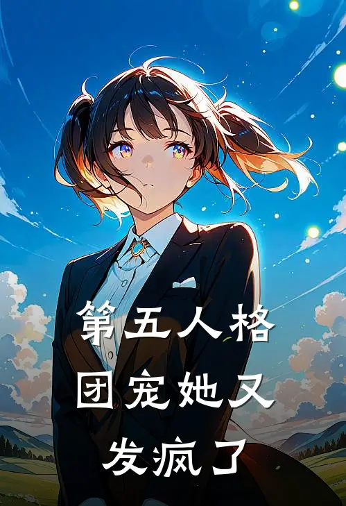 第五人格：团宠她又发疯了沈钰范无咎免费小说大全_热门免费小说第五人格：团宠她又发疯了(沈钰范无咎)