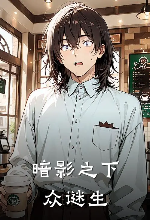 暗影之下众谜生