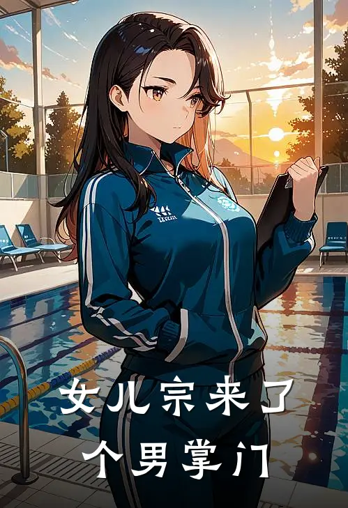 女儿宗来了个男掌门