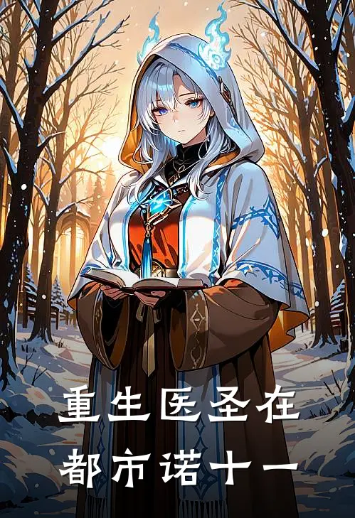 重生医圣在都市 诺十一