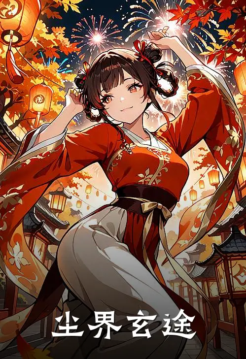 尘界玄途
