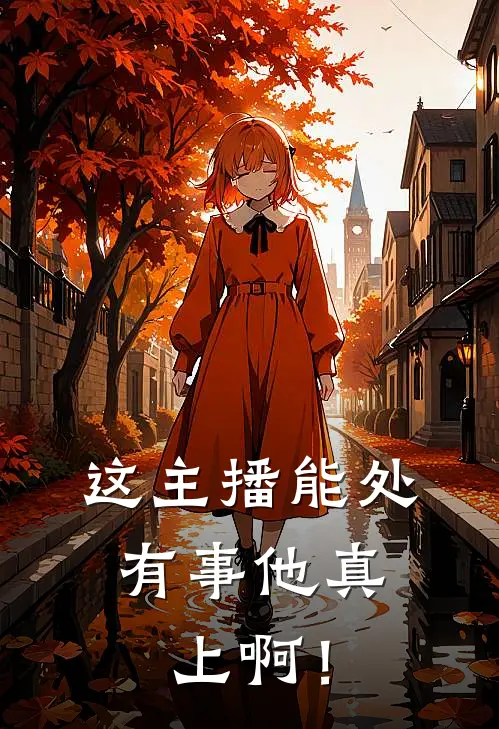 这主播能处，有事他真上啊！