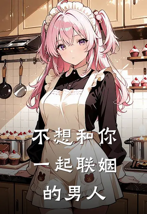 不想和你一起联姻的男人