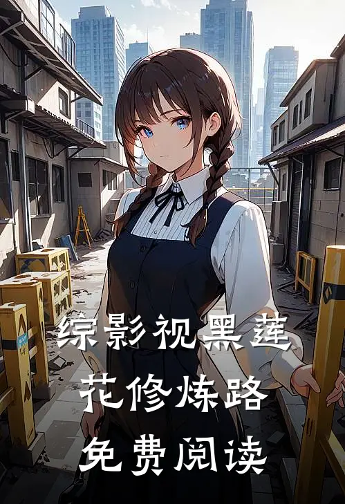 综影视黑莲花修炼路免费阅读