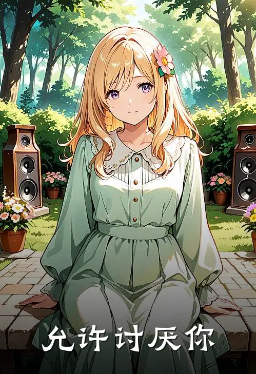 允许讨厌你陈默林真真最新章节在线阅读_陈默林真真全本免费在线阅读