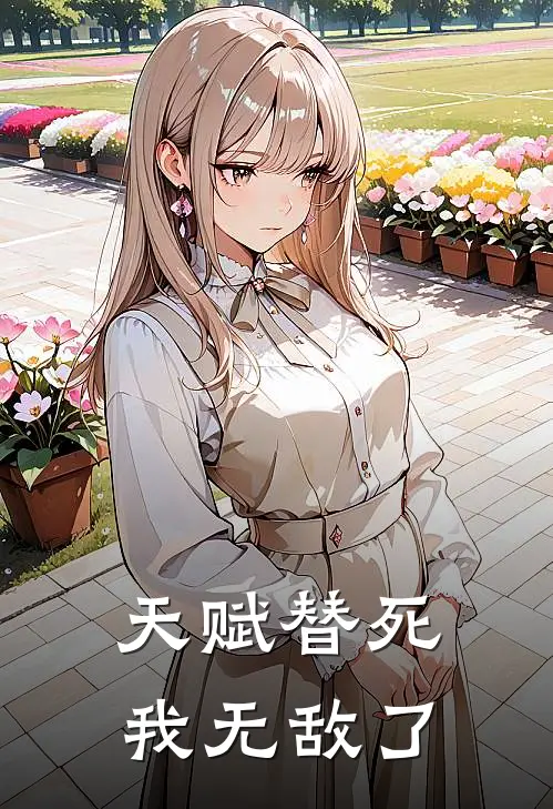 天赋替死，我无敌了