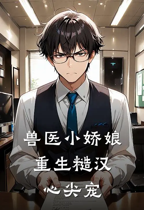 兽医小娇娘：重生糙汉心尖宠