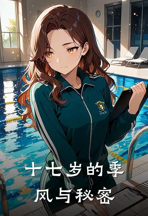 十七岁的季风与秘密