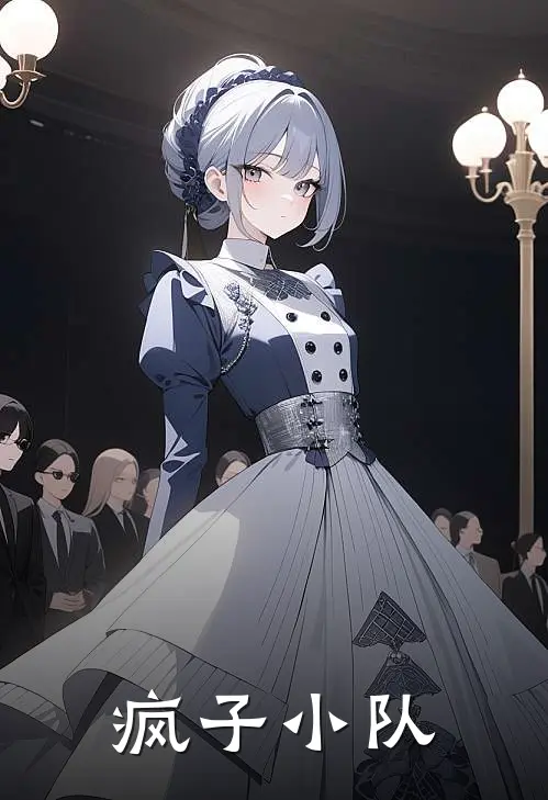 疯子小队陈影陈算已完结小说_最新章节列表疯子小队(陈影陈算)