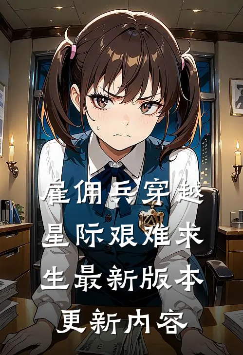 雇佣兵穿越星际艰难求生最新版本更新内容