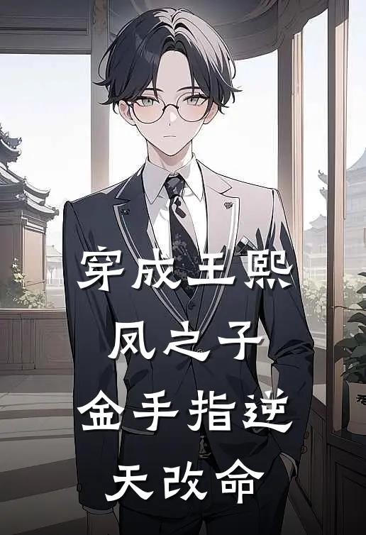 穿成王熙凤之子，金手指逆天改命(王熙凤元启)最新完结小说推荐_热门小说排行榜穿成王熙凤之子，金手指逆天改命王熙凤元启