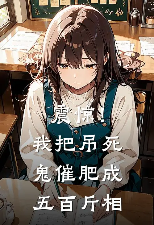 震惊！我把吊死鬼催肥成五百斤相谢小烛江凛最新小说推荐_最新好看小说震惊！我把吊死鬼催肥成五百斤相谢小烛江凛