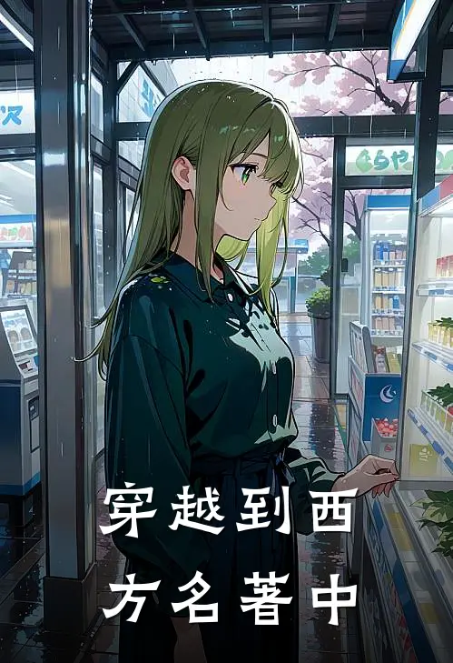 穿越到西方名著中(玛丽班内特)全本完结小说_完整版免费全文阅读穿越到西方名著中(玛丽班内特)