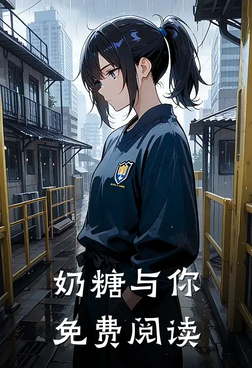 奶糖与你免费阅读