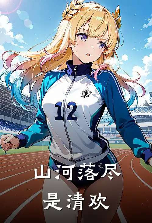 山河落尽是清欢