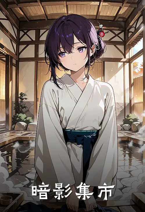 暗影集市