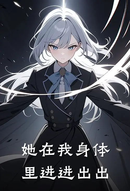 她在我身体里进进出出