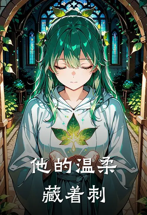 他的温柔藏着刺