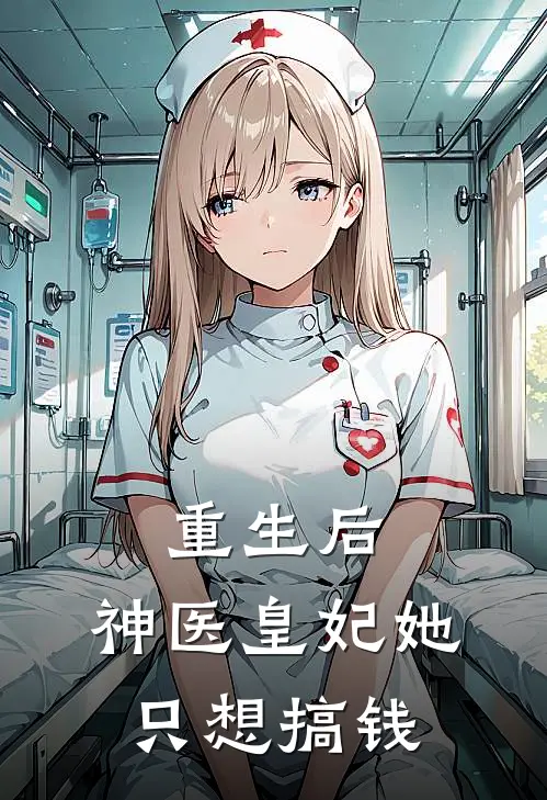 重生后，神医皇妃她只想搞钱赵熠沈秋月新热门小说_小说免费阅读重生后，神医皇妃她只想搞钱(赵熠沈秋月)