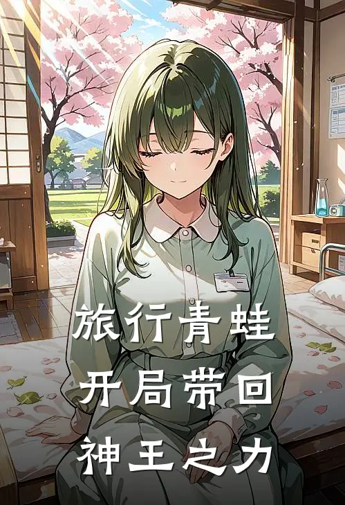 旅行青蛙：开局带回神王之力