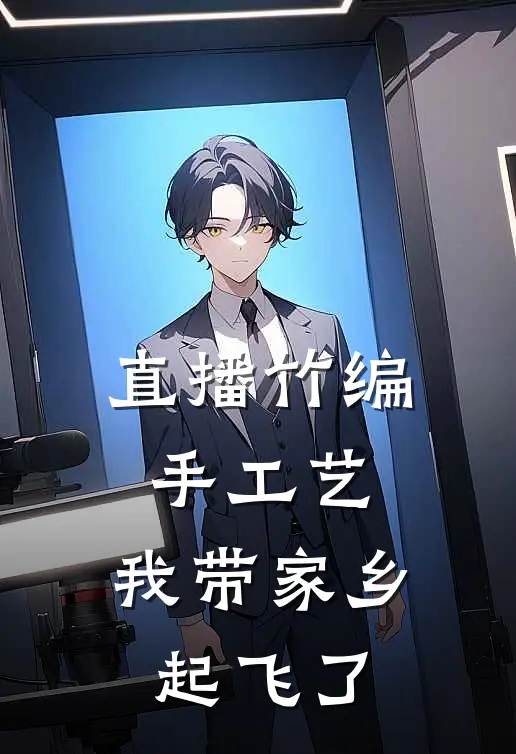 直播竹编手工艺，我带家乡起飞了(三三潘勇)好看的完结小说_热门小说推荐直播竹编手工艺，我带家乡起飞了三三潘勇