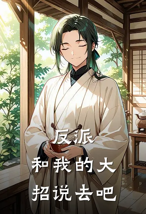 反派：和我的大招说去吧(许幽浅余)免费完结小说_小说完整版免费阅读反派：和我的大招说去吧(许幽浅余)