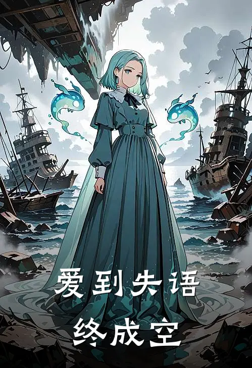 爱到失语，终成空(宋清莹沈屿白)免费小说全本阅读_最新章节列表爱到失语，终成空(宋清莹沈屿白)