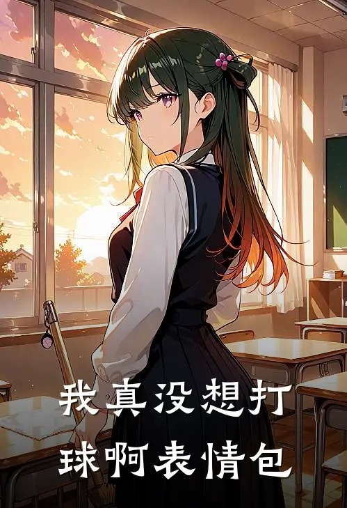 我真没想打球啊表情包