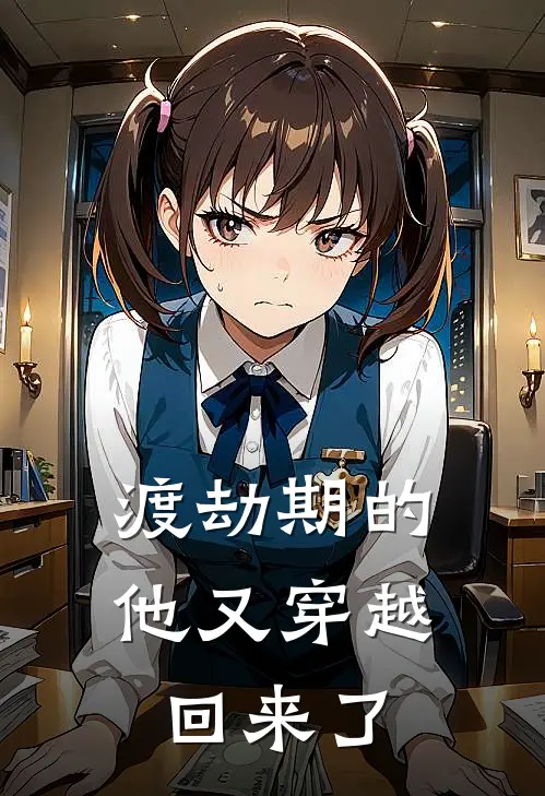 渡劫期的他又穿越回来了