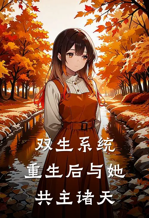 双生系统：重生后与她共主诸天