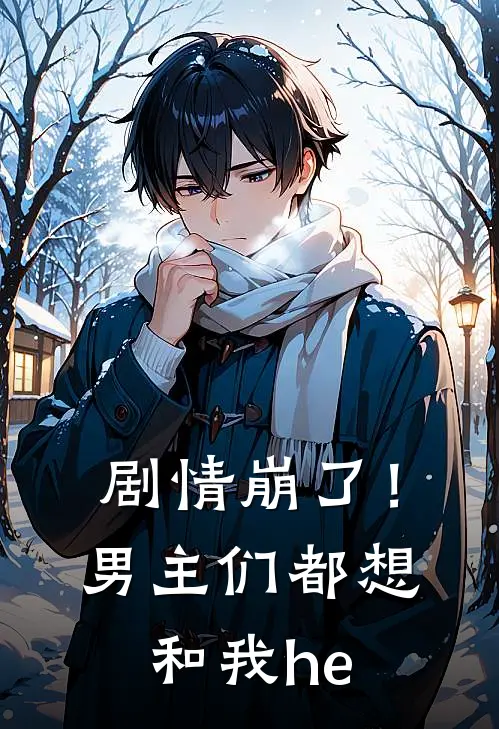 剧情崩了！男主们都想和我he