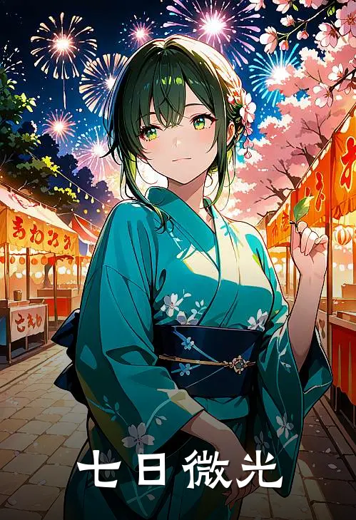 七日微光林微沈砚热门的网络小说_热门的网络小说七日微光(林微沈砚)