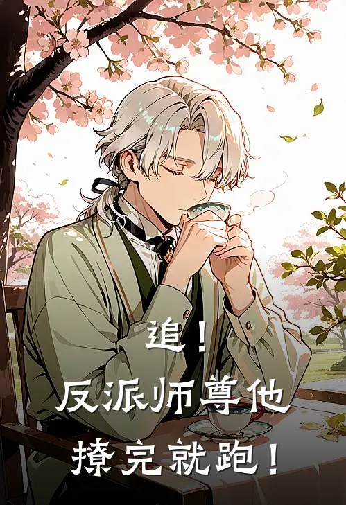 追！反派师尊他撩完就跑！