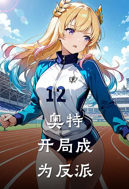 奥特：开局成为反派